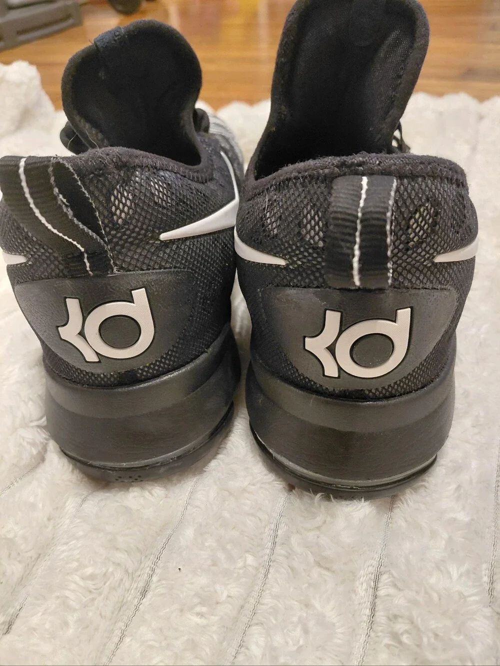 Nike Zoom Men KD Sneakers